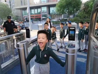 幼儿园使用案例